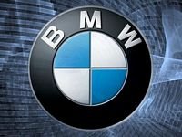 pic for BMW logo